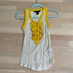 Marc Jacobs tank top